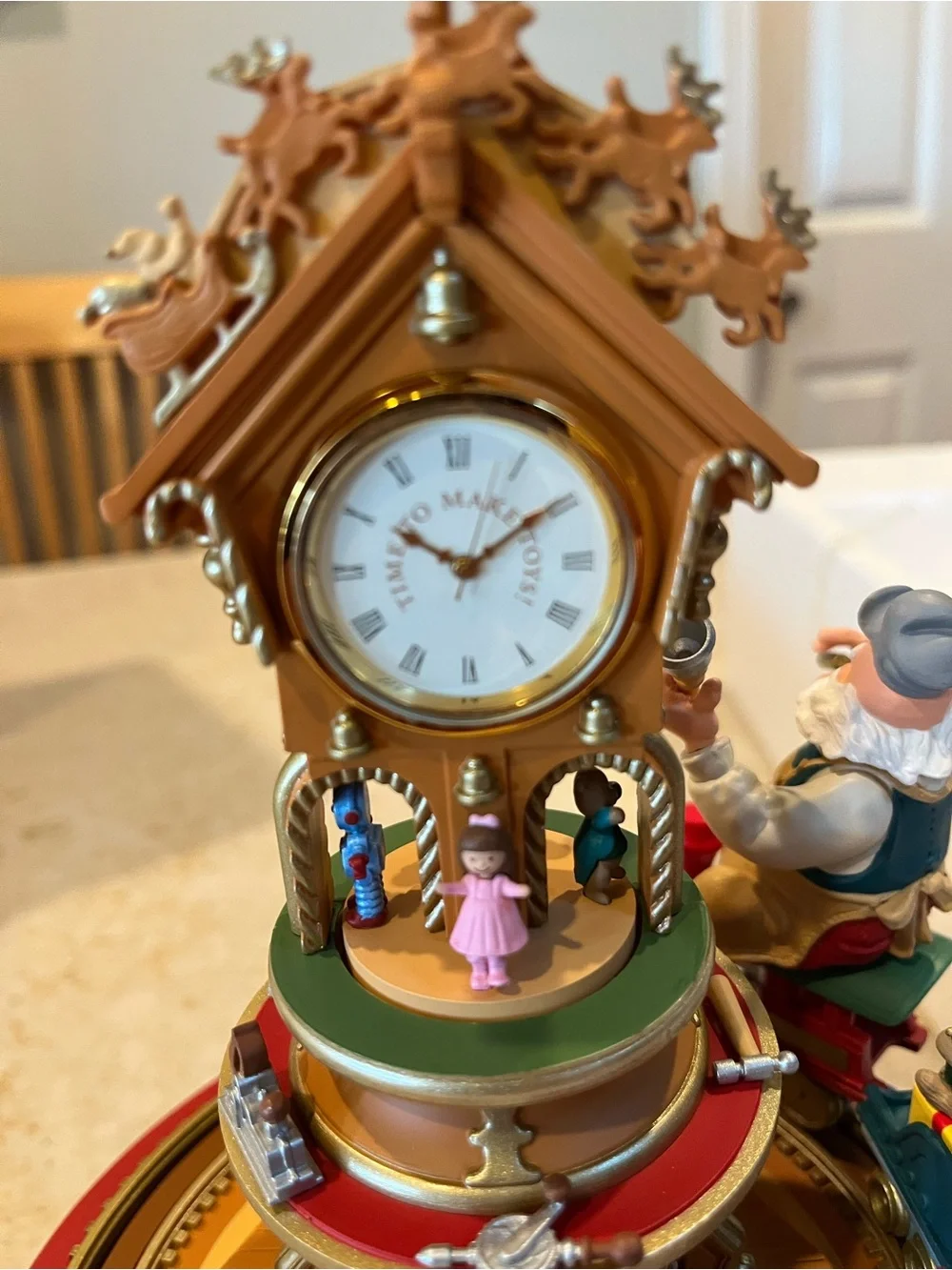 Hallmark new box